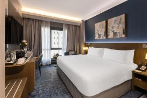 Maden Taiba Hotel - imej 14