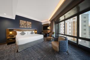 Maden Taiba Hotel - imej 4