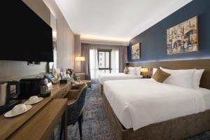 Maden Taiba Hotel - imej 17