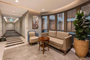 Maden Taiba Hotel - imej 48