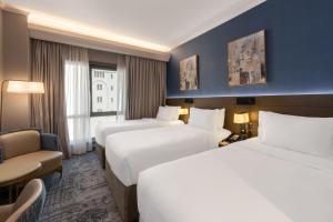 Maden Taiba Hotel - imej 28