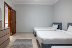 Family Apartment - gambar 8