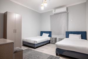 Family Apartment - gambar 21