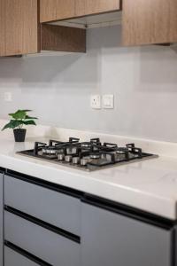 Family Apartment - gambar 18