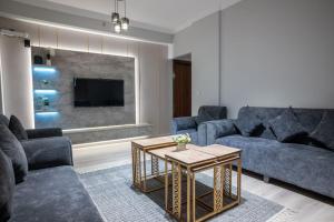 Family Apartment - gambar 14