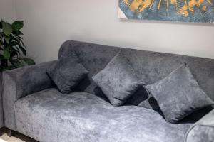 Family Apartment - gambar 20