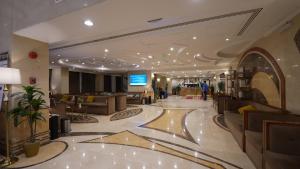 ASTONEAST TAIBA Hotel - afbeelding 6