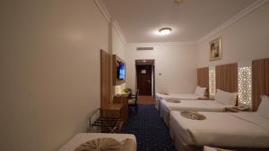 ASTONEAST TAIBA Hotel - afbeelding 48