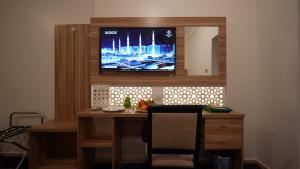 ASTONEAST TAIBA Hotel - afbeelding 16
