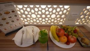 ASTONEAST TAIBA Hotel - afbeelding 33