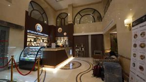 ASTONEAST TAIBA Hotel - afbeelding 7