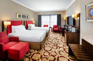 Millennium Taiba Hotel - imej 33