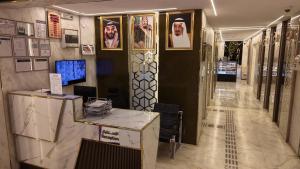 Hotel Sharikat Shams Al Madinah Al Mahdudah 2 - imej 26