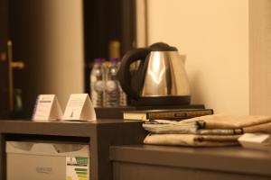 Hotel Sharikat Shams Al Madinah Al Mahdudah 2 - imej 5