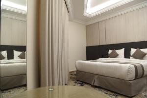 Hotel Sharikat Shams Al Madinah Al Mahdudah 2 - imej 20