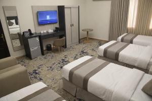 Hotel Sharikat Shams Al Madinah Al Mahdudah 2 - imej 24