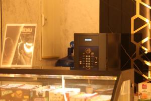 Hotel Sharikat Shams Al Madinah Al Mahdudah 2 - imej 13