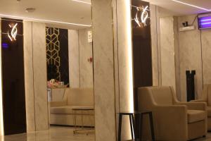 Hotel Sharikat Shams Al Madinah Al Mahdudah 2 - imej 23