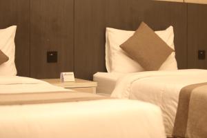 Hotel Sharikat Shams Al Madinah Al Mahdudah 2 - imej 18