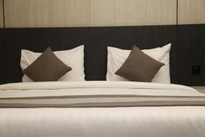 Hotel Sharikat Shams Al Madinah Al Mahdudah 2 - imej 15