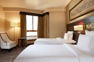 Pullman Zamzam Madina - gambar 41