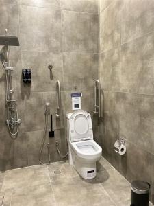 Hayat Park Al Madinah Hotel - görsel 32