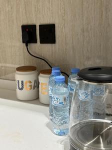 Quba Apartment - image 26