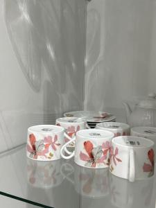 Quba Apartment - image 25