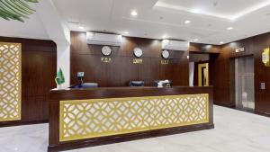 奥尼森库巴瑟维斯特公寓式酒店 - 图片 15