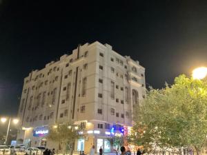 اونی سن قبا سروِسڈ اپارٹمنٹس