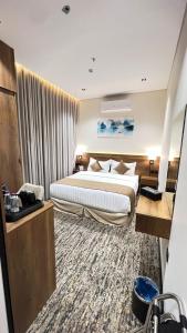 Triple Three Hotel - görsel 13