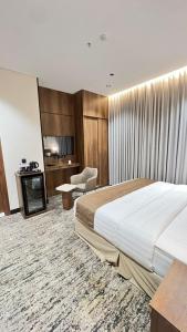 Triple Three Hotel - görsel 12