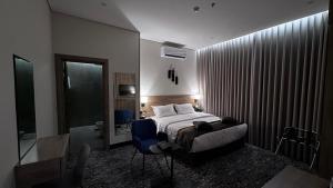 Hayat Park Al Madinah Hotel - görsel 37