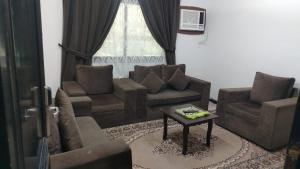 ال ایری سروِسڈ اپارٹمنٹس کمپنی ال مدینہ 9 - تصویر 3