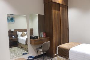 Triple Three Hotel - görsel 19