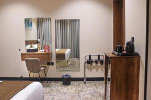 Triple Three Hotel - görsel 23