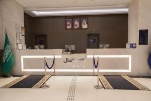 View Al Madinah Hotel - image 23