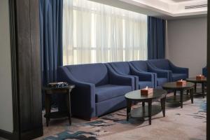 View Al Madinah Hotel - image 30