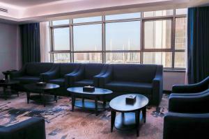 View Al Madinah Hotel - image 15