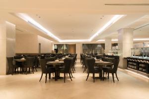 VALY Al-Madinah Hotel - görsel 18