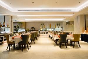VALY Al-Madinah Hotel - görsel 7