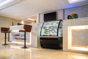 VALY Al-Madinah Hotel - görsel 11