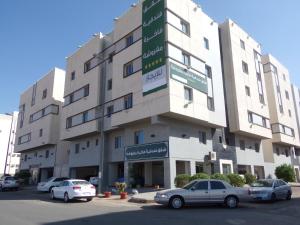 Othman Suites - image 12