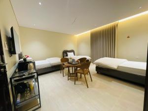 Muheet Urwah Apartment101 - image 9