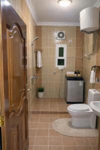 Al Jamawat Suites Orbitnet - image 11