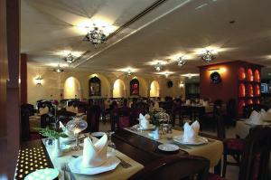 New Madina Hotel By IHG - görsel 12