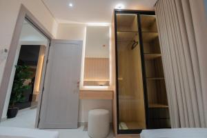 Luxury & Modern Brand New Family Apartments - afbeelding 5