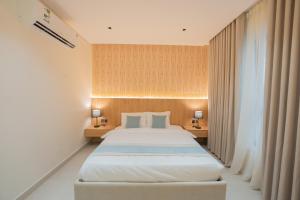 Luxury & Modern Brand New Family Apartments - afbeelding 31