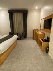 Manazil Quba Hotel - imagen 11
