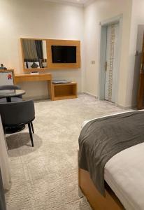 Manazil Quba Hotel - imagen 4